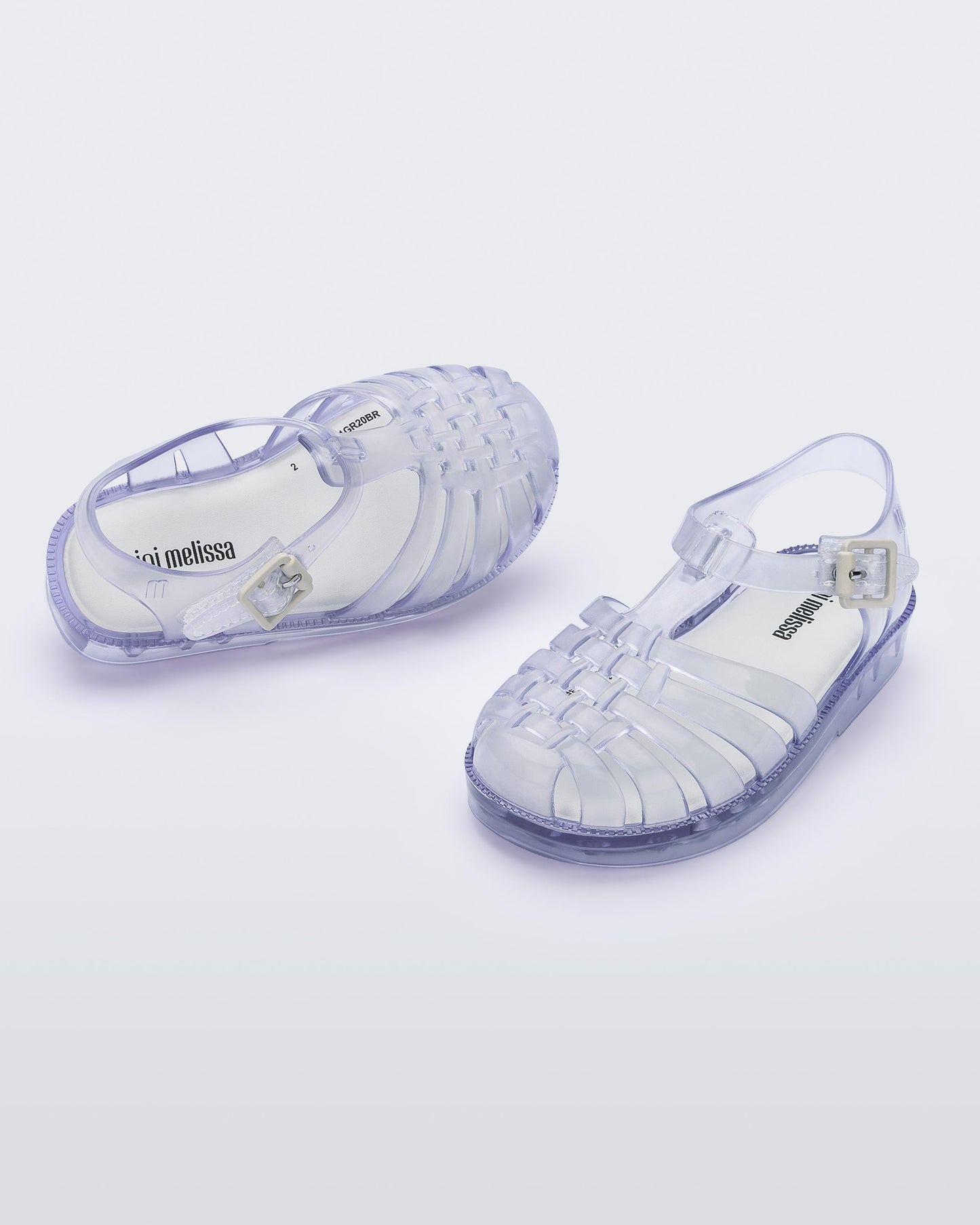 MINI MELISSA POSSESSION BB