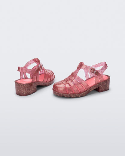 MINI MELISSA POSSESSION HEEL INF
