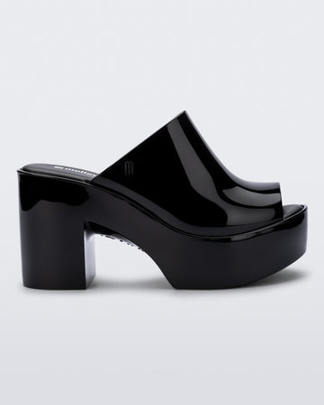 MELISSA MULE HYPE AD