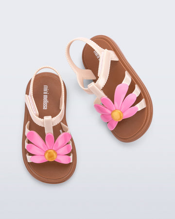 MINI MELISSA HIP BLOOMY BB