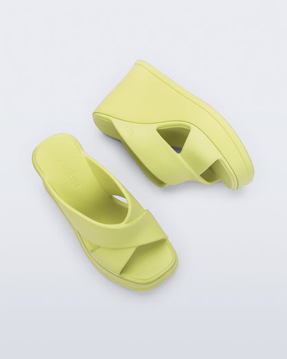 MELISSA FREE VIBE AD