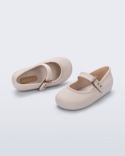 MINI MELISSA SOFT BALLERINA BB