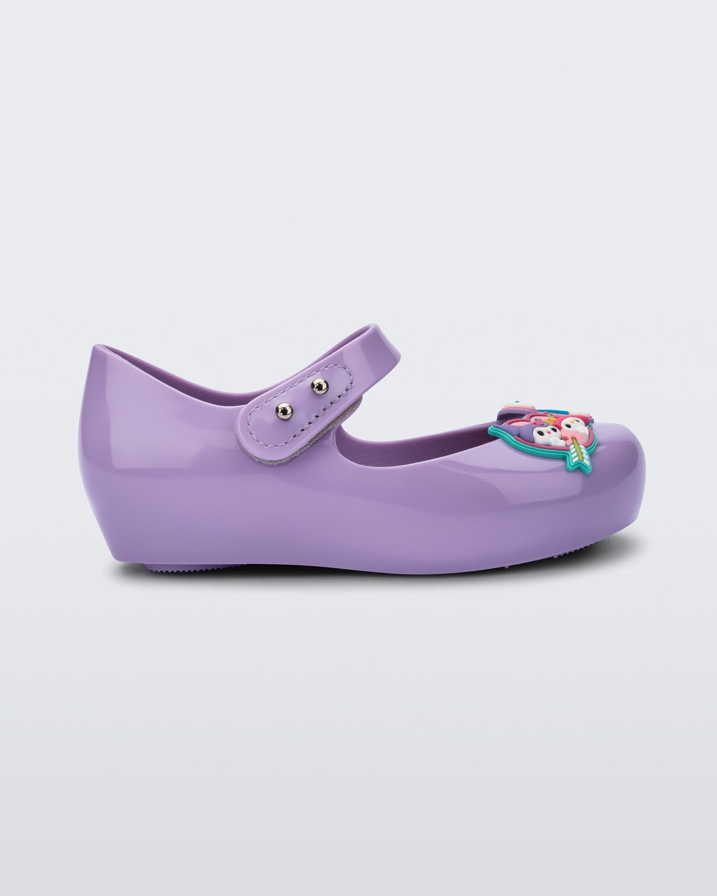 MINI MELISSA ULTRAGIRL + HELLO KITTY AND FRIENDS BB