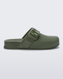 MELISSA COZY CLOG AD