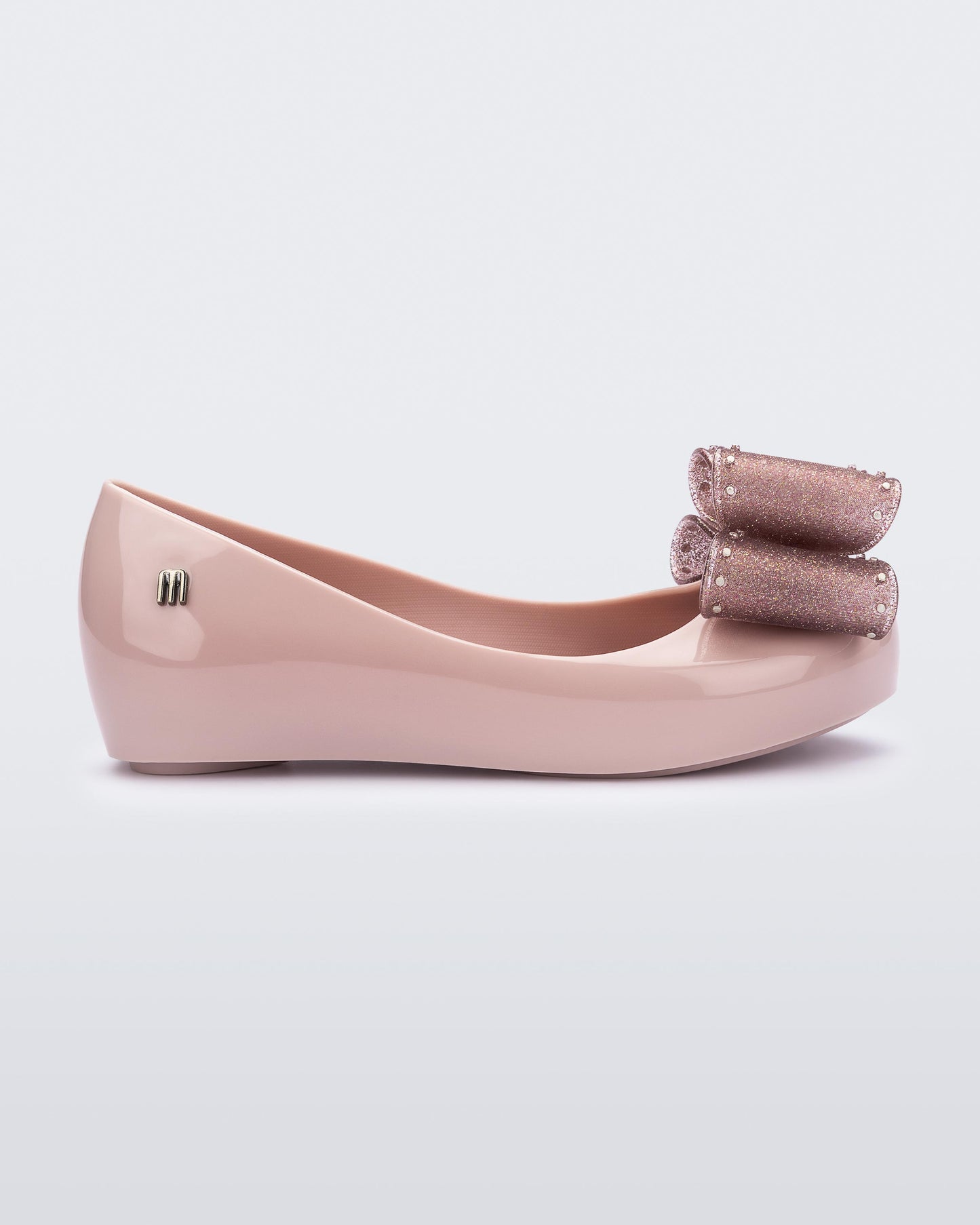 MINI MELISSA ULTRAGIRL CLASSIC BOW INF