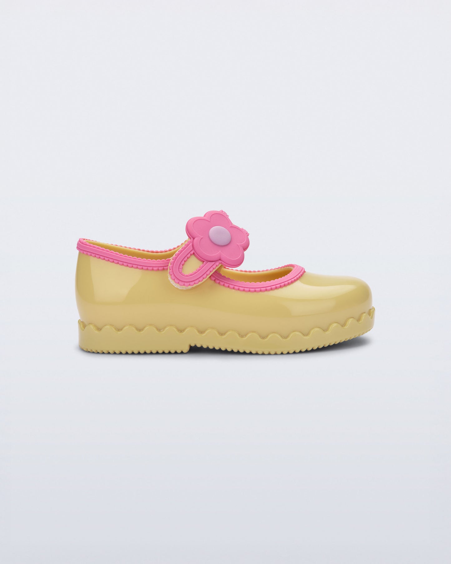 MINI MELISSA HIP BALLERINA BB