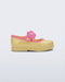 MINI MELISSA HIP BALLERINA BB