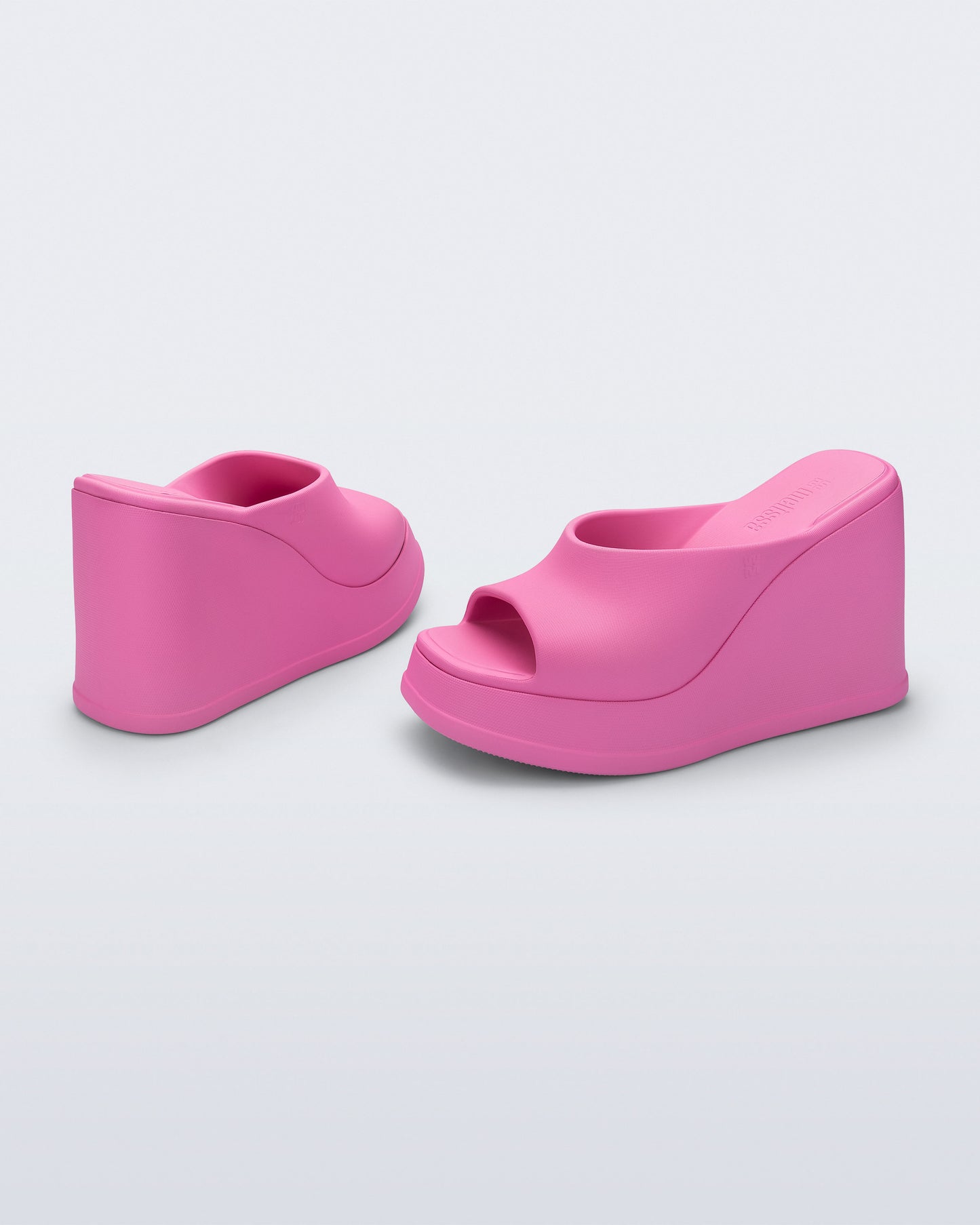 MELISSA FREE SLIP AD