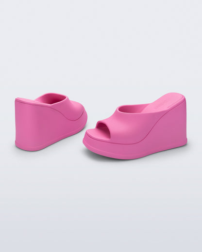 MELISSA FREE SLIP AD