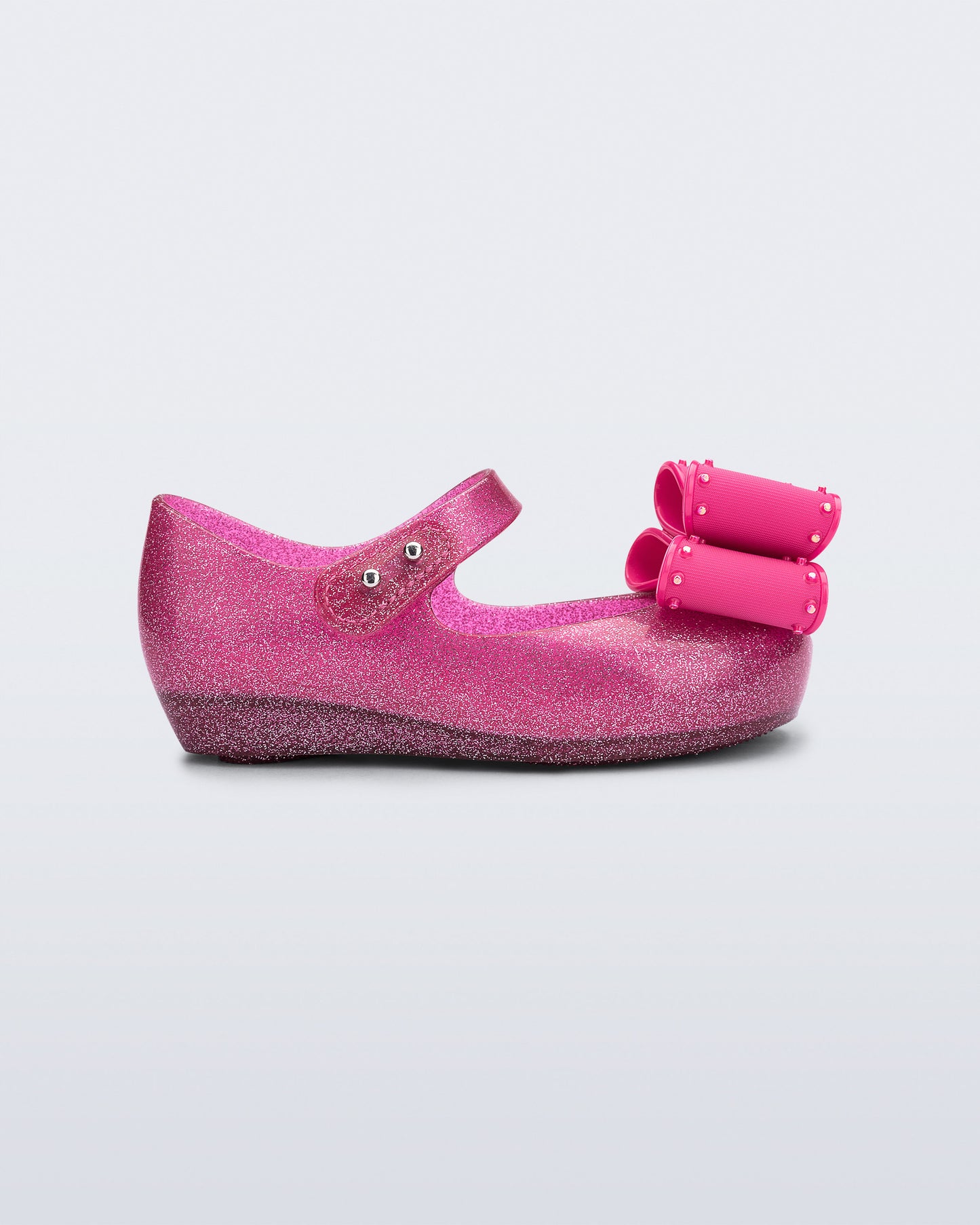 MINI MELISSA ULTRAGIRL CLASSIC BOW BB