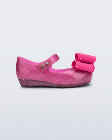 MINI MELISSA ULTRAGIRL CLASSIC BOW BB