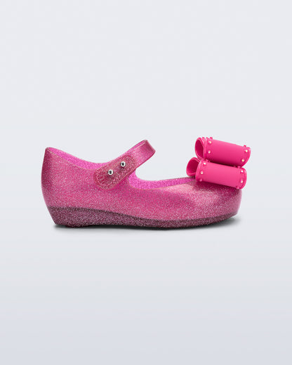 MINI MELISSA ULTRAGIRL CLASSIC BOW BB