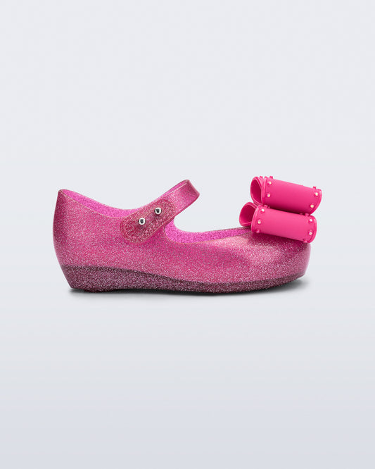 MINI MELISSA ULTRAGIRL CLASSIC BOW BB