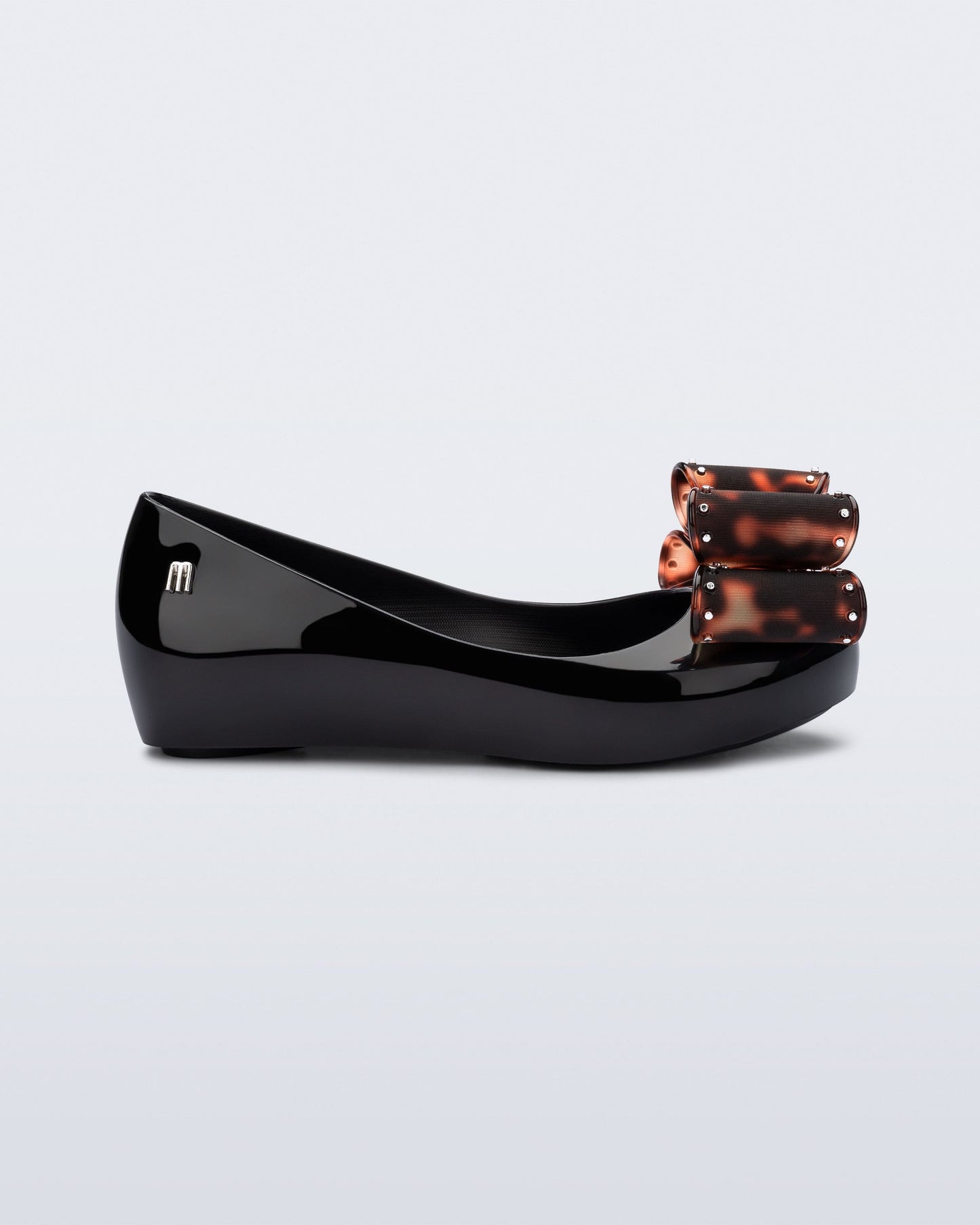MINI MELISSA ULTRAGIRL CLASSIC BOW INF