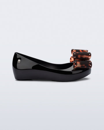 MINI MELISSA ULTRAGIRL CLASSIC BOW INF
