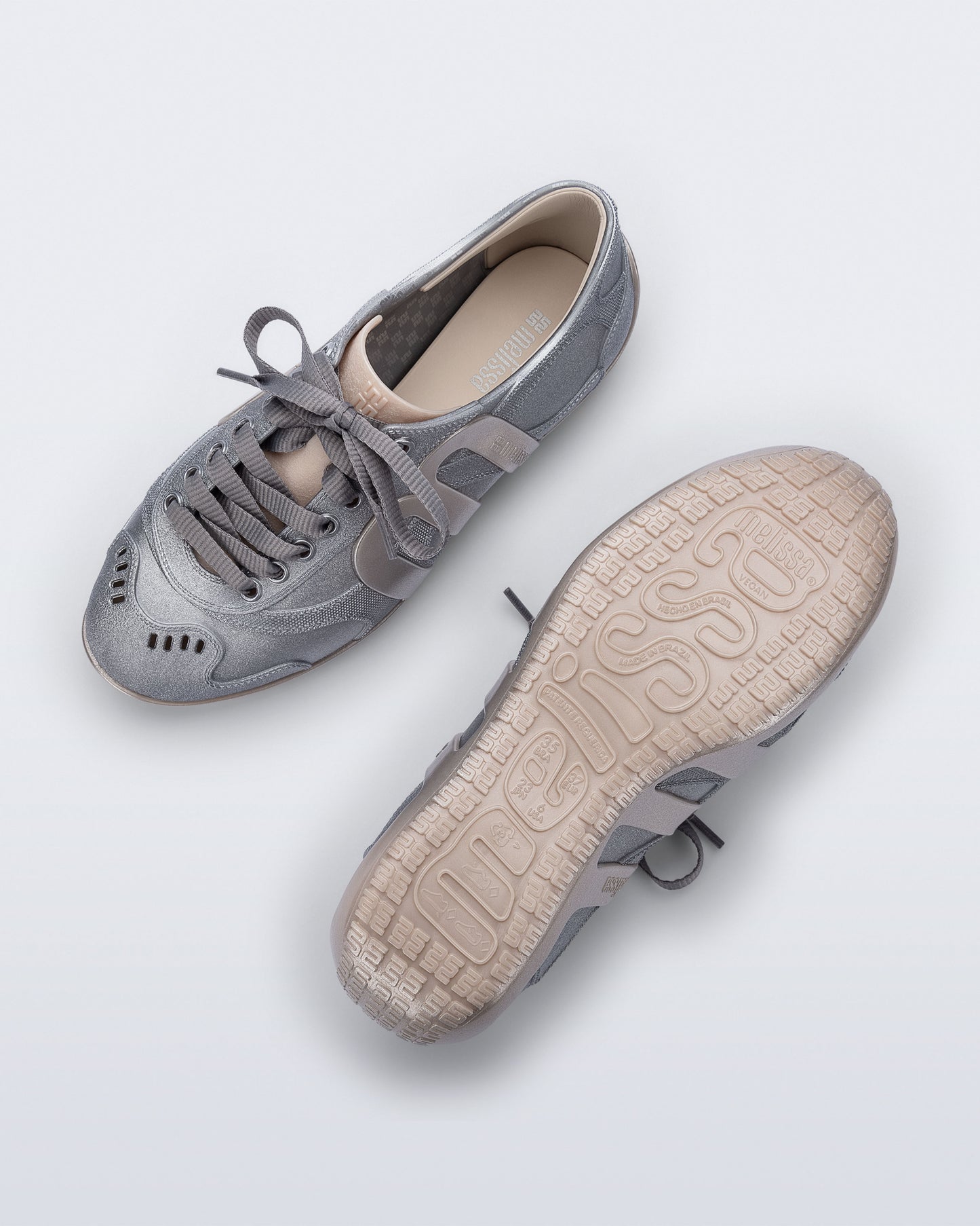 MELISSA MOTION AD