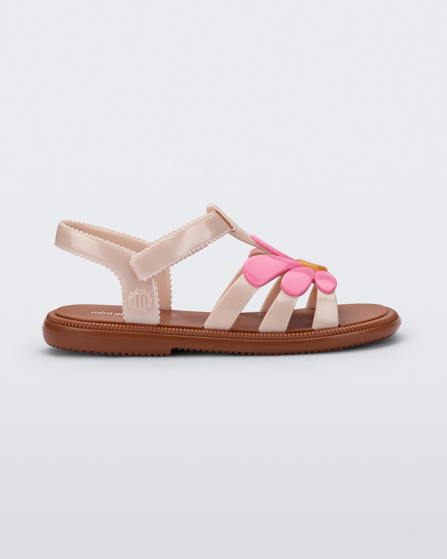 MINI MELISSA HIP BLOOMY INF