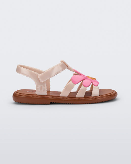 MINI MELISSA HIP BLOOMY INF