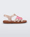 MINI MELISSA HIP BLOOMY INF