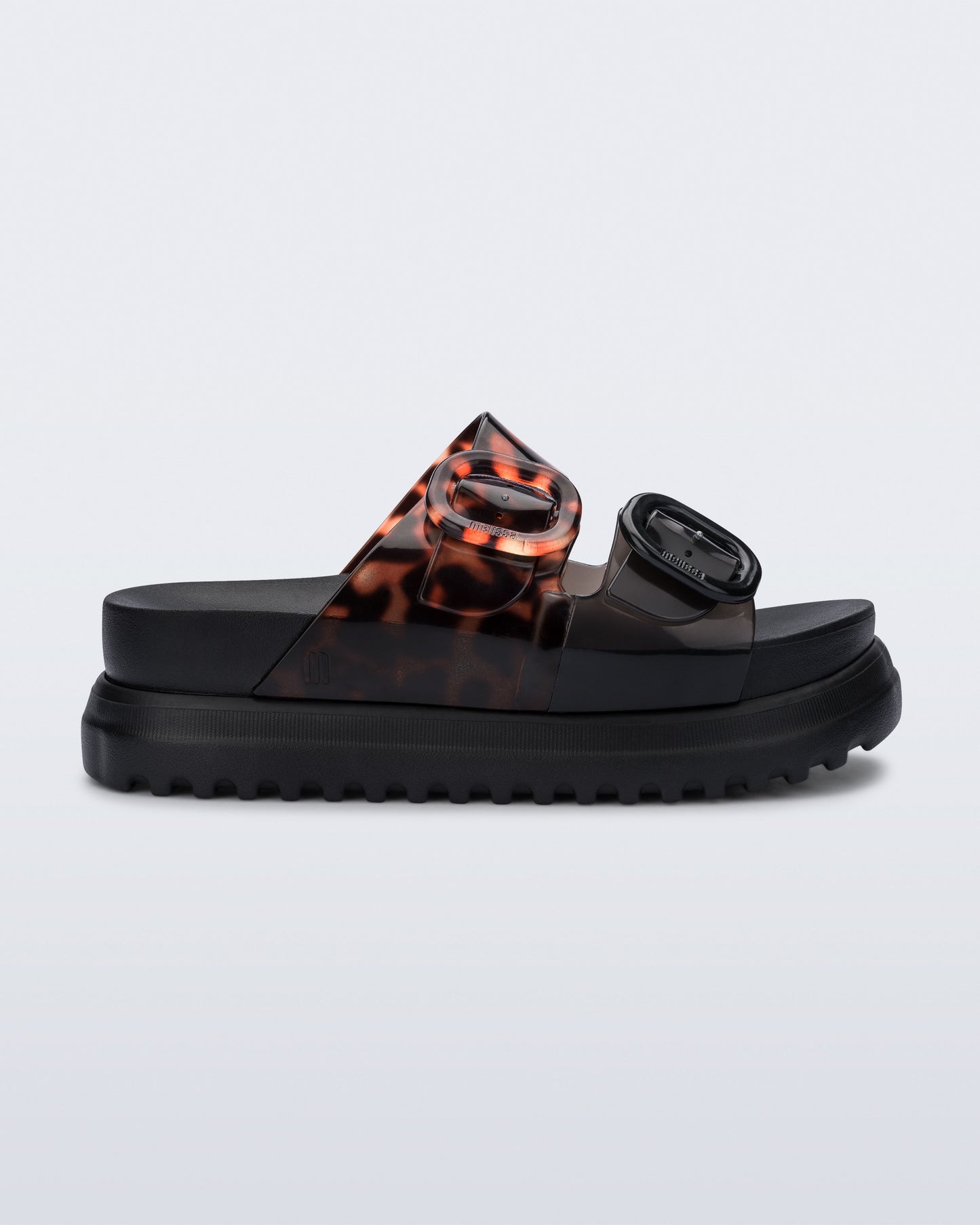 MELISSA COZY PLATFORM AD