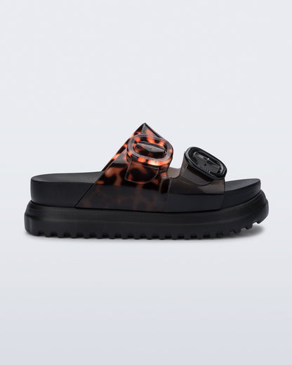 MELISSA COZY PLATFORM AD