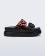 MELISSA COZY PLATFORM AD
