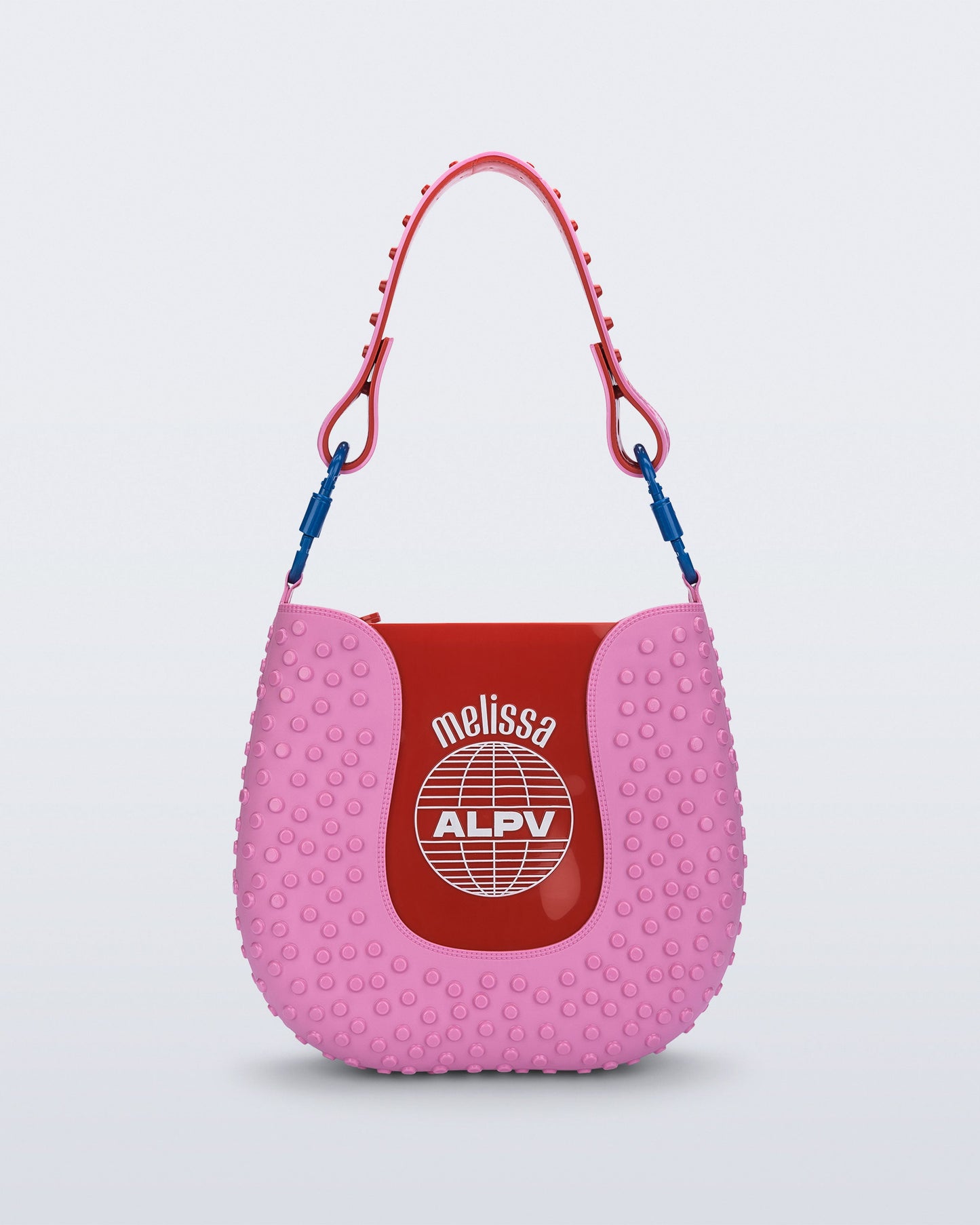 MELISSA NINA BAG + ALEXANDRE PAVAO