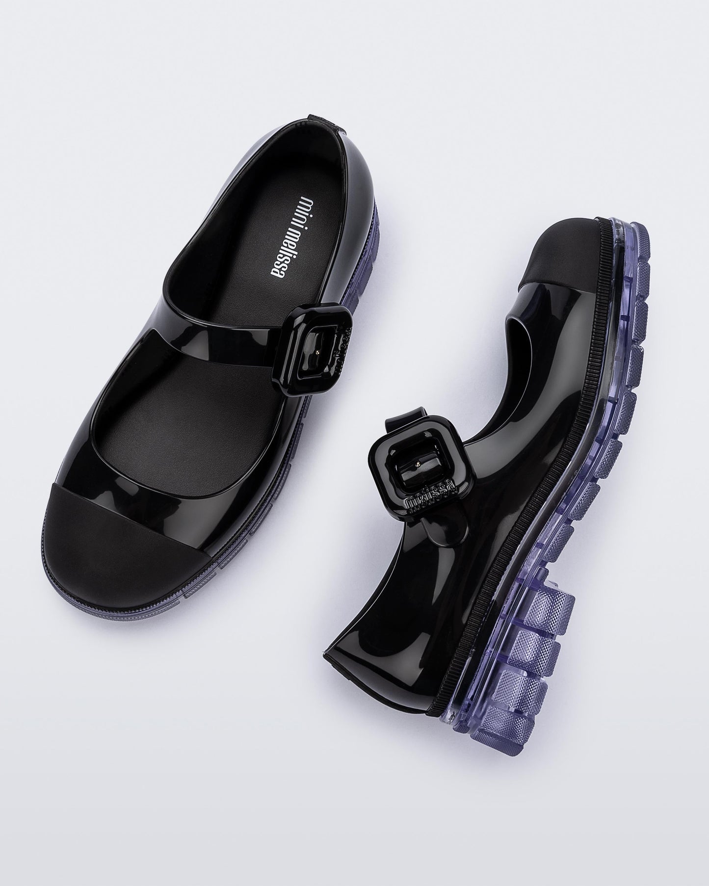 MINI MELISSA JUNE INF