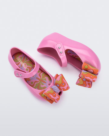 MINI MELISSA ULTRAGIRL WONDERLAND BB