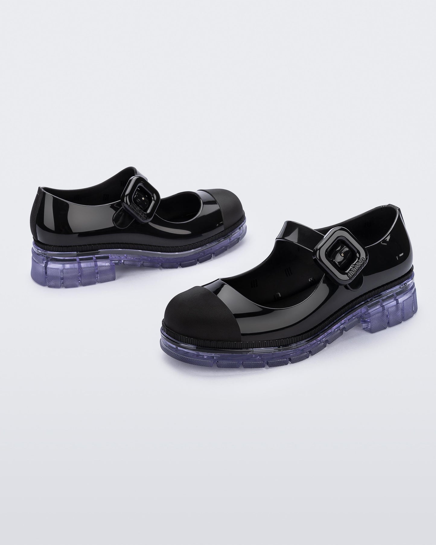 MINI MELISSA JUNE INF