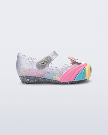 MINI MELISSA ULTRAGIRL UNI BB