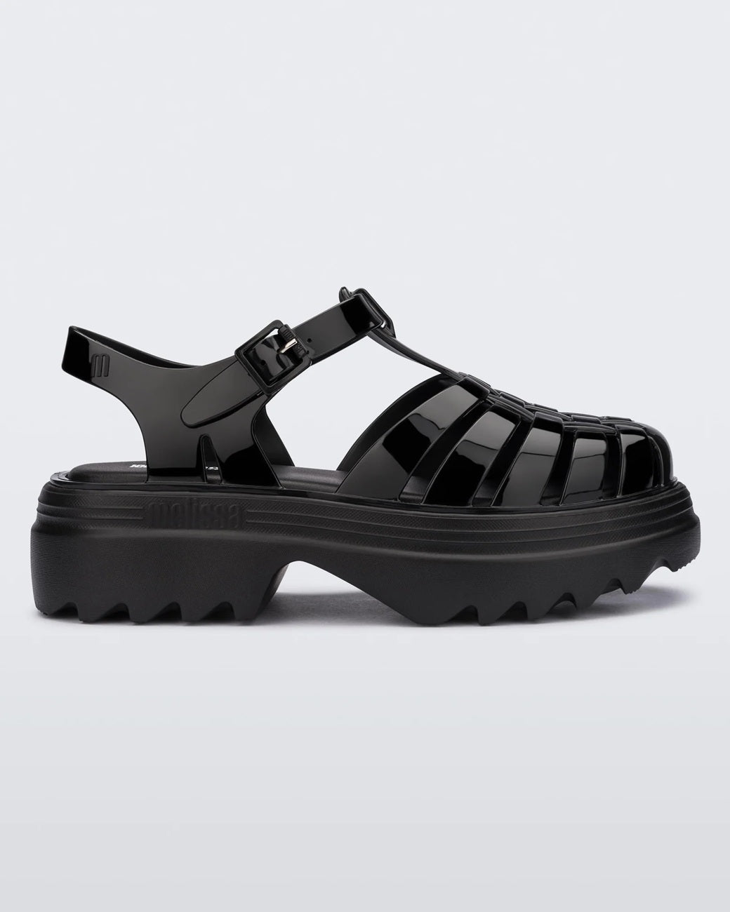 MELISSA POSSESSION PLATFORM II