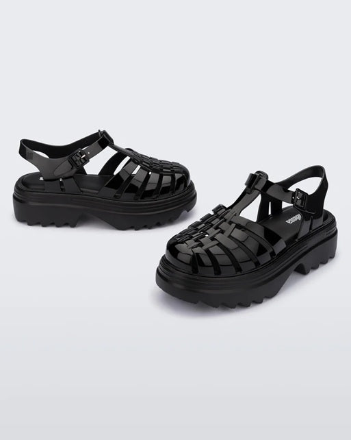 MELISSA POSSESSION PLATFORM II