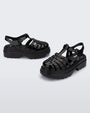 MELISSA POSSESSION PLATFORM II