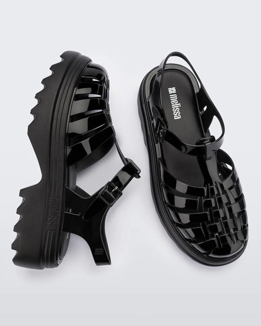 MELISSA POSSESSION PLATFORM II