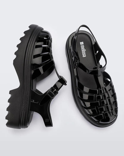 MELISSA POSSESSION PLATFORM II