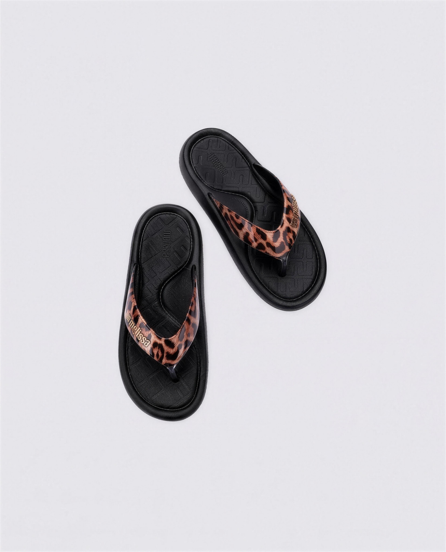 MELISSA STATION FLIP FLOP