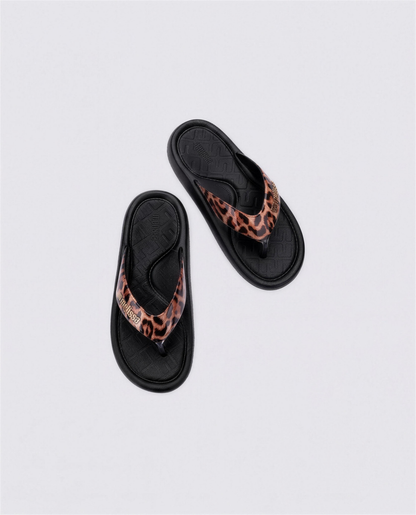 MELISSA STATION FLIP FLOP