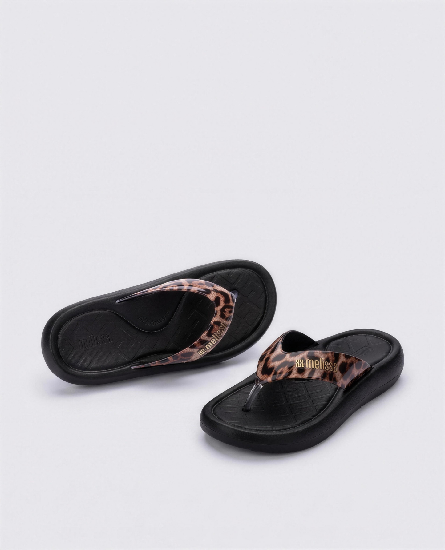 MELISSA STATION FLIP FLOP