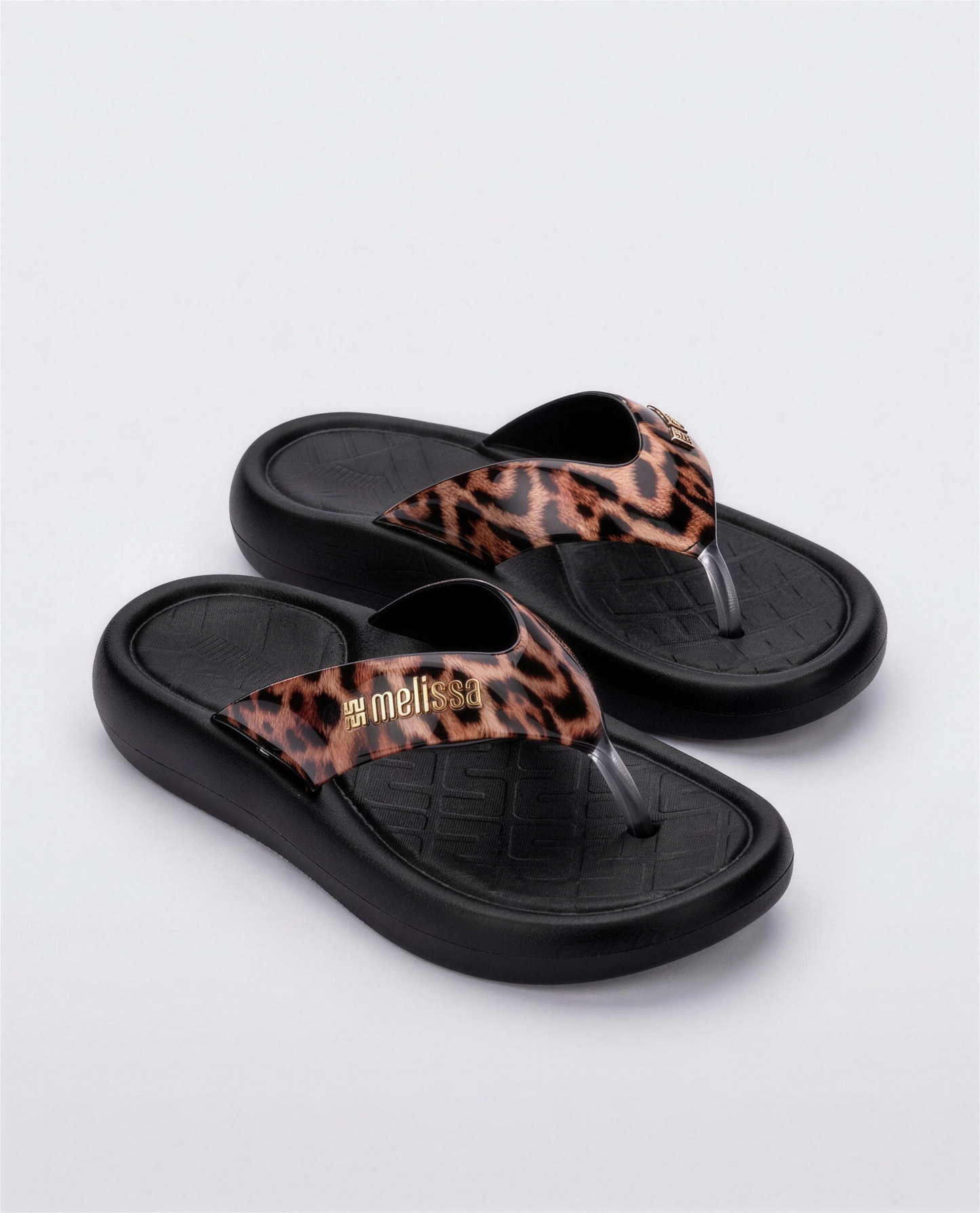 MELISSA STATION FLIP FLOP