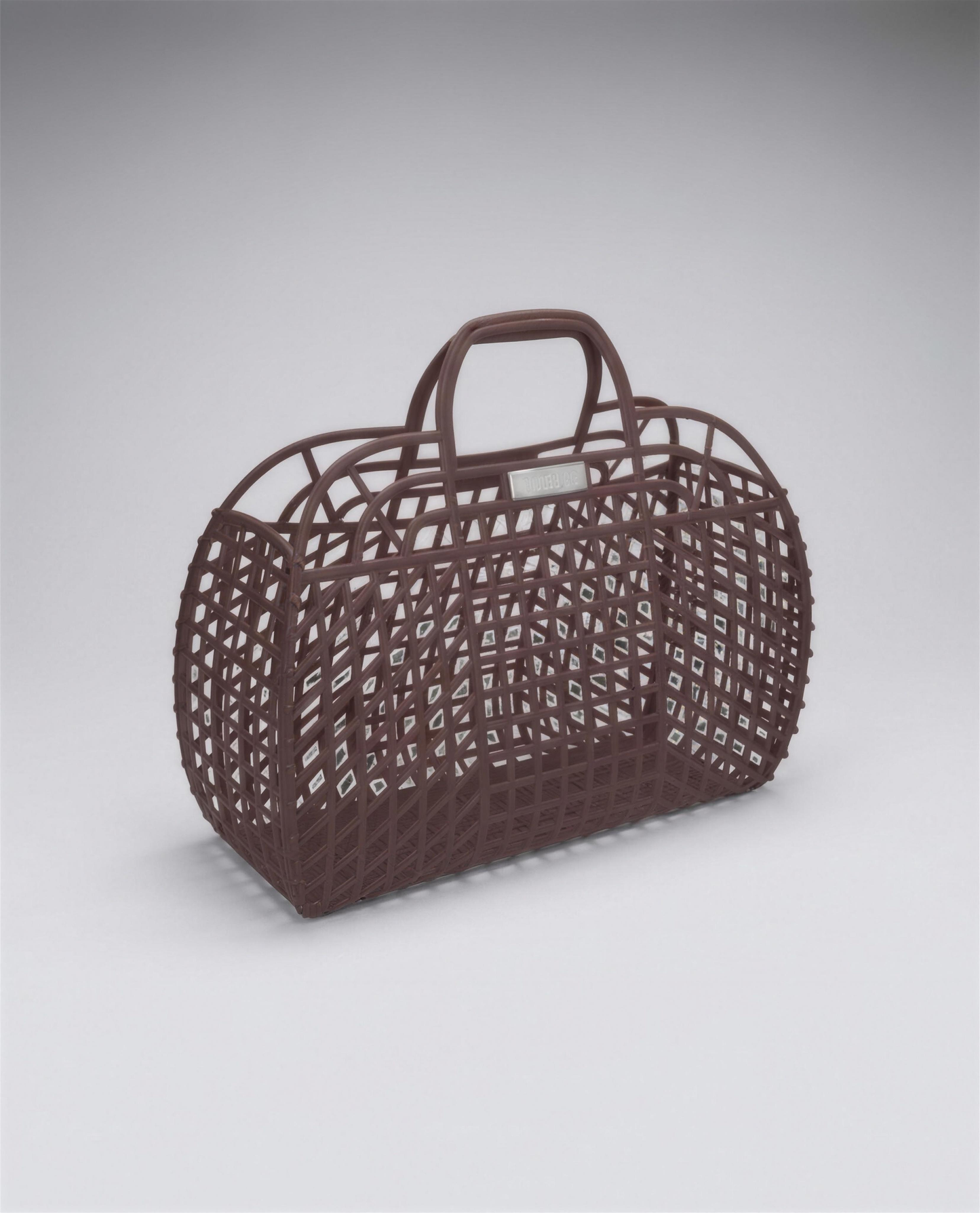 MELISSA BOLSA REFRACTION II SP