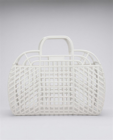 MELISSA BOLSA REFRACTION II SP