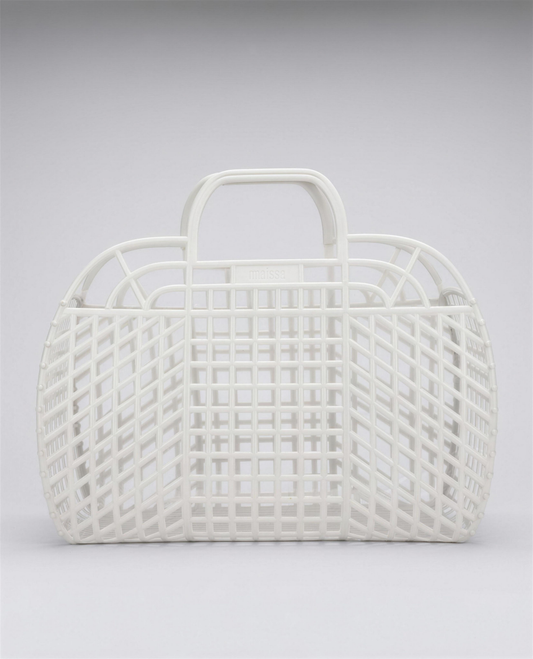 MELISSA BOLSA REFRACTION II SP