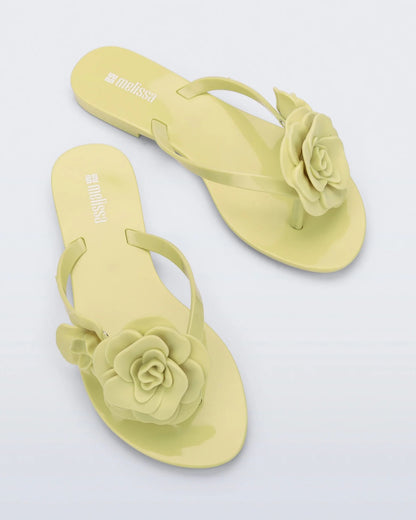MELISSA HARMONIC PETALS