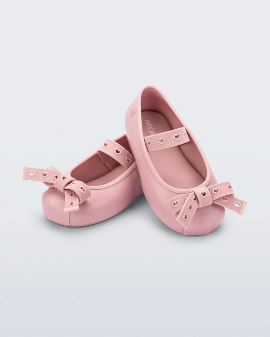 MINI MELISSA SOPHIE CRUSH