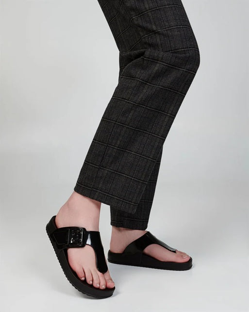 MELISSA COZY FLIP FLOP