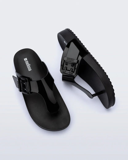 MELISSA COZY FLIP FLOP