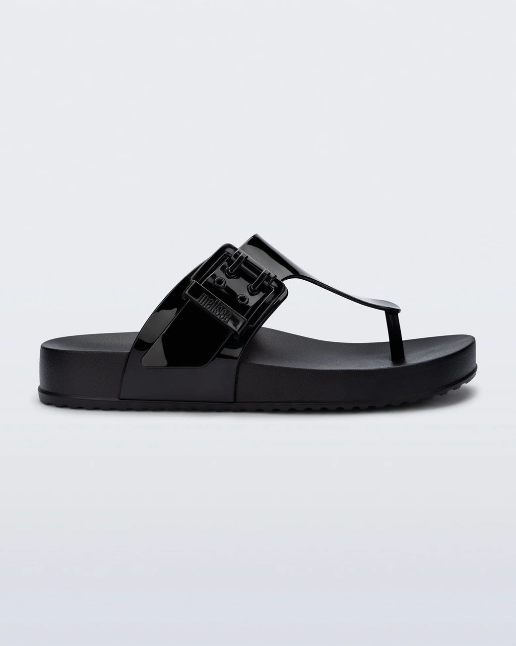 MELISSA COZY FLIP FLOP