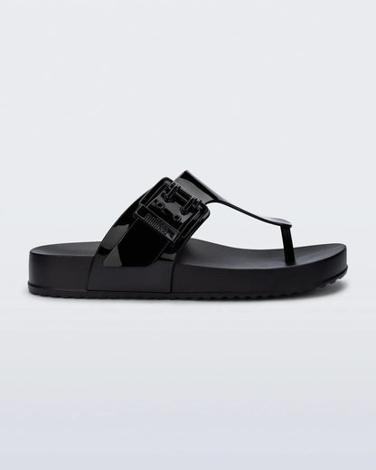MELISSA COZY FLIP FLOP