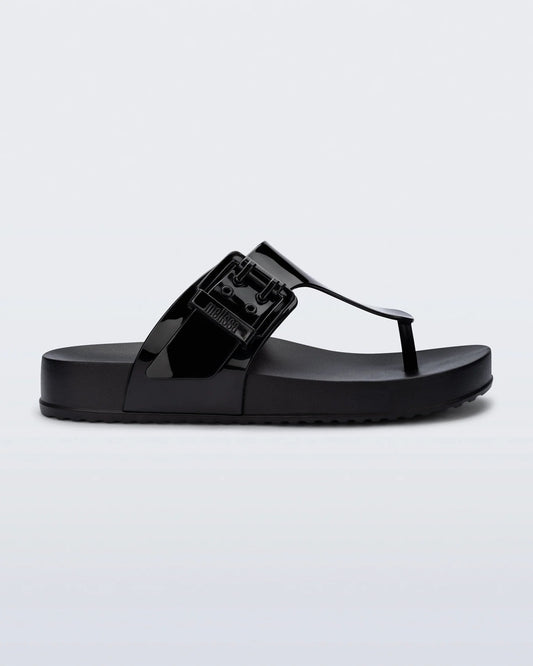 MELISSA COZY FLIP FLOP